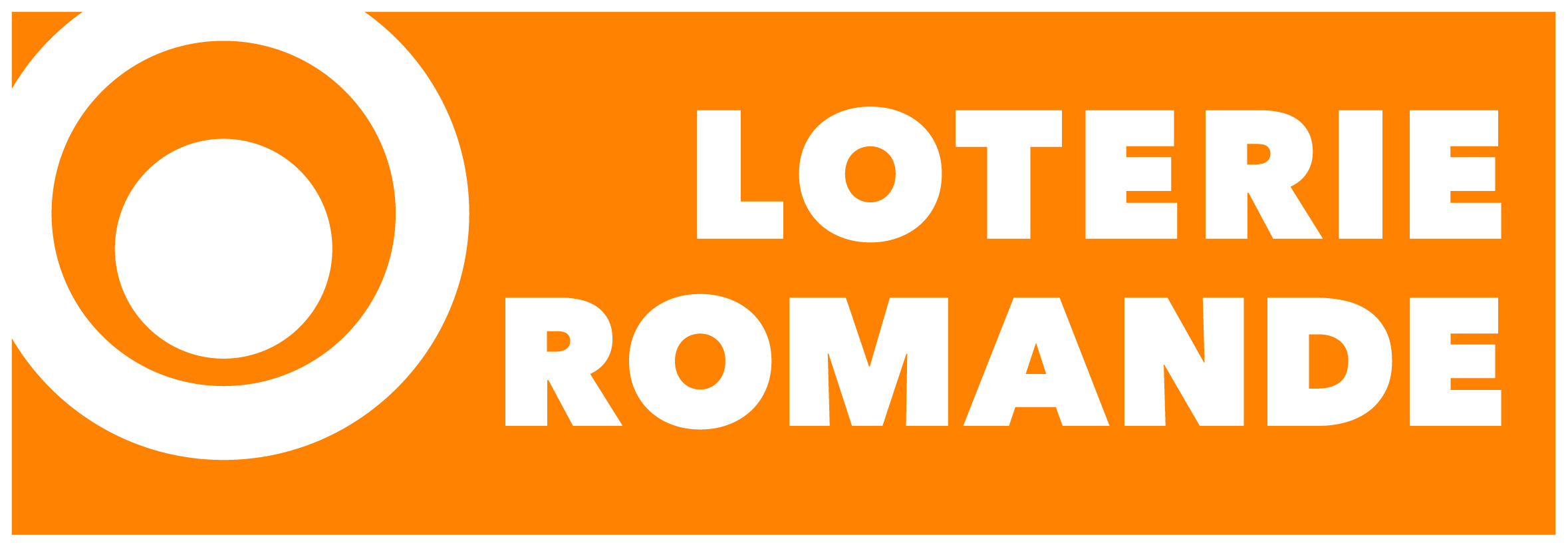 Loterie romande - logo