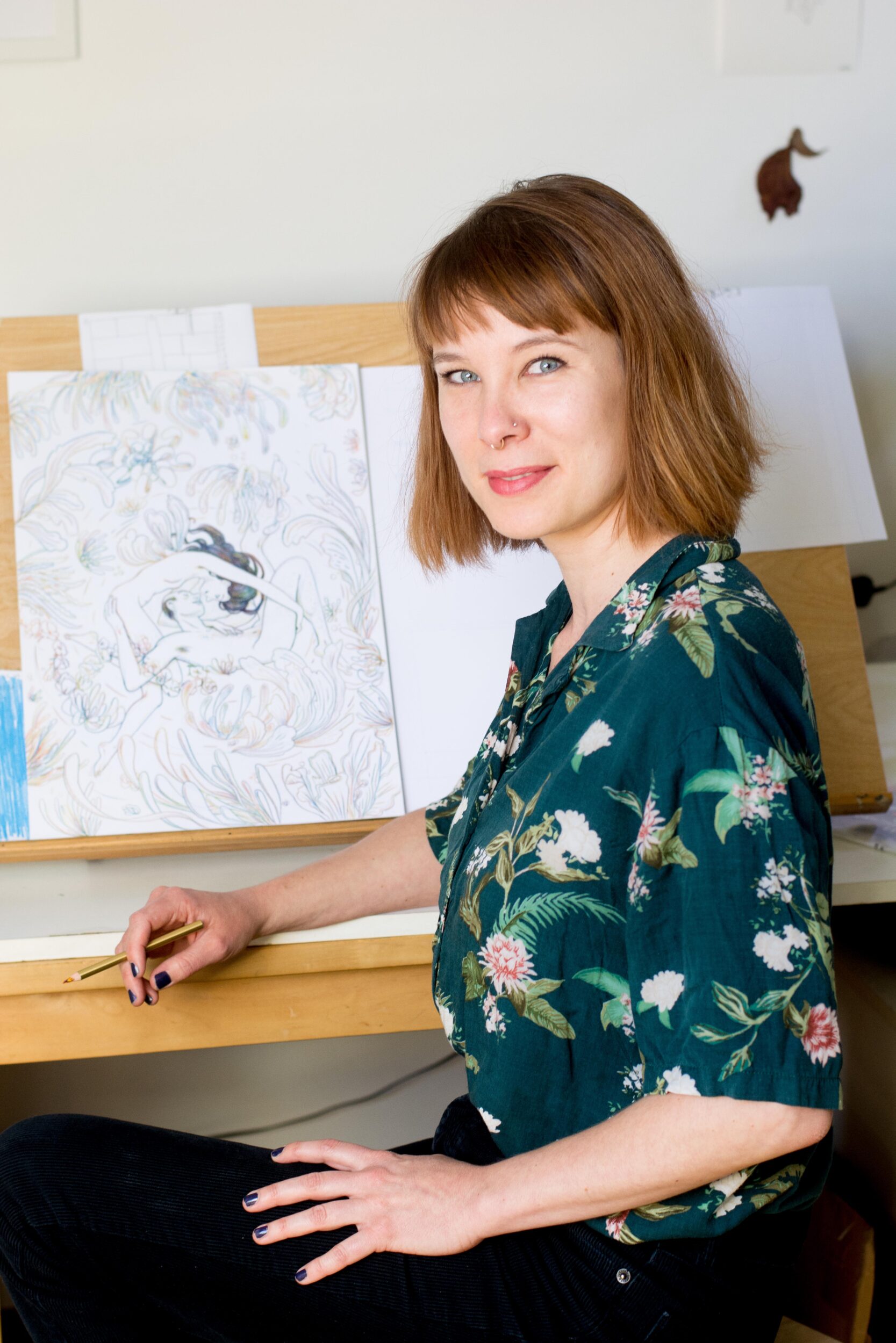 Leonie Bischoff -® B+®n+®dicte Maindiaux-3367