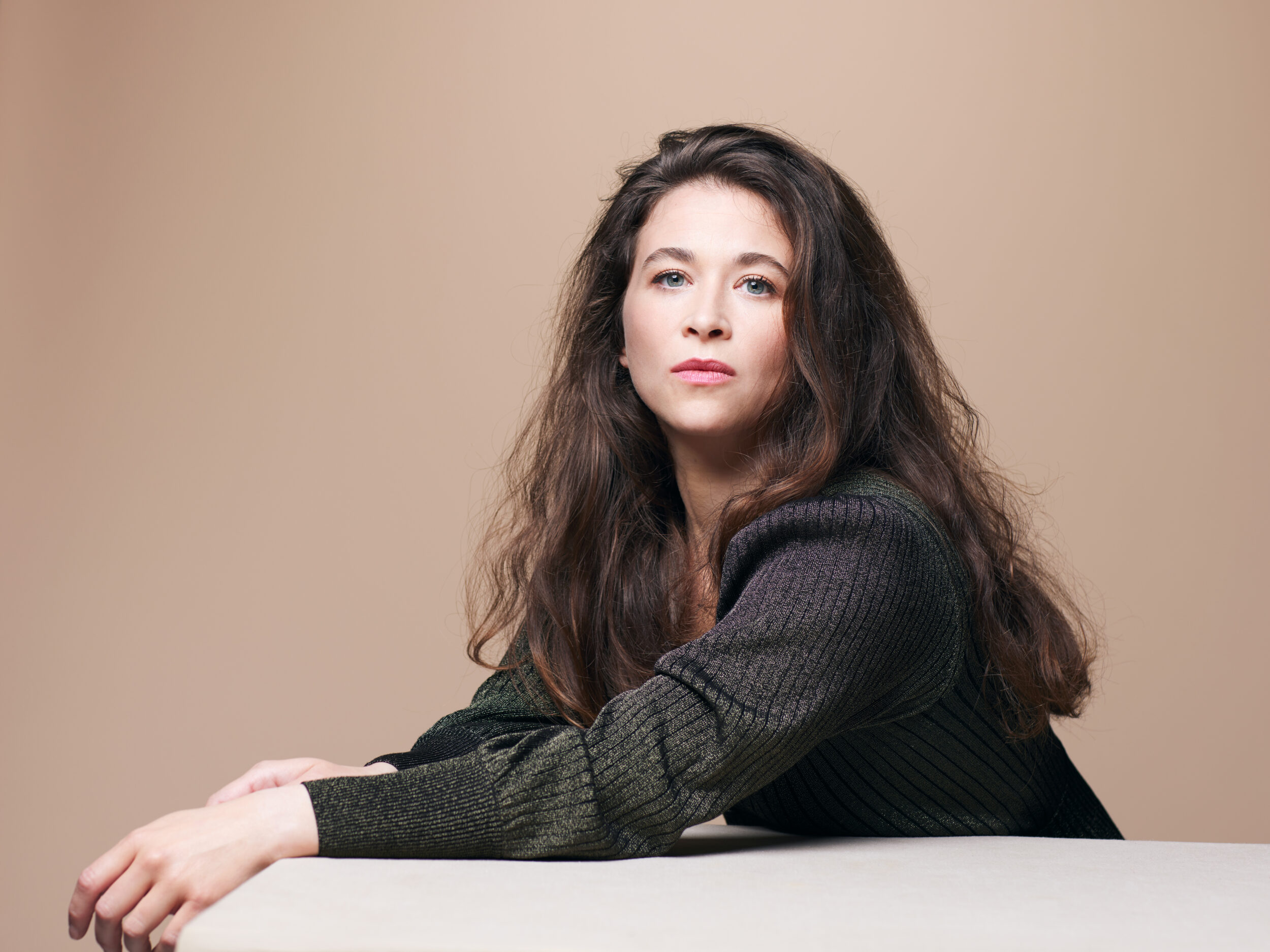 EMMA_BECKER © Pascal Ito