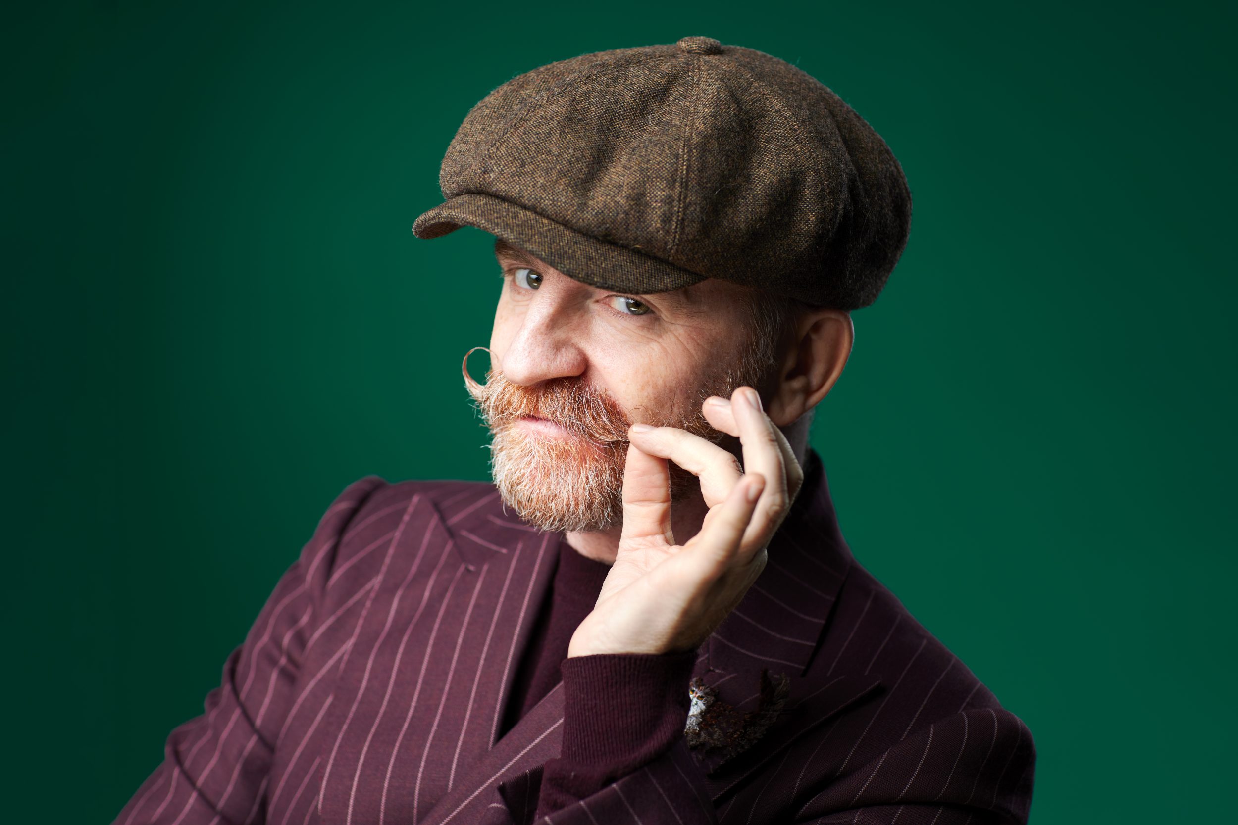 Mathias Malzieu © Pascal Ito