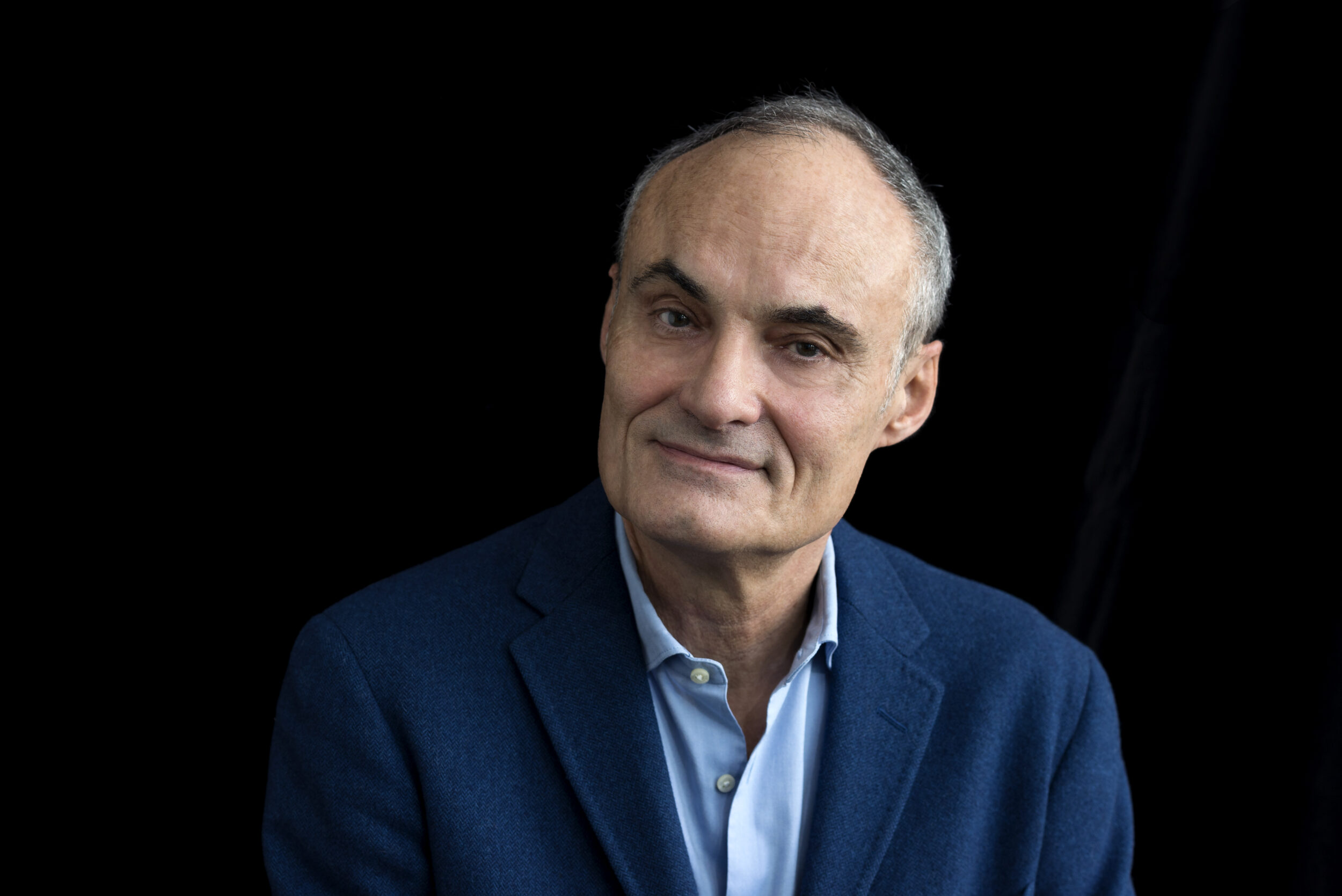 VAL Philippe ©Hannah Assouline-Editions de l'Observatoire