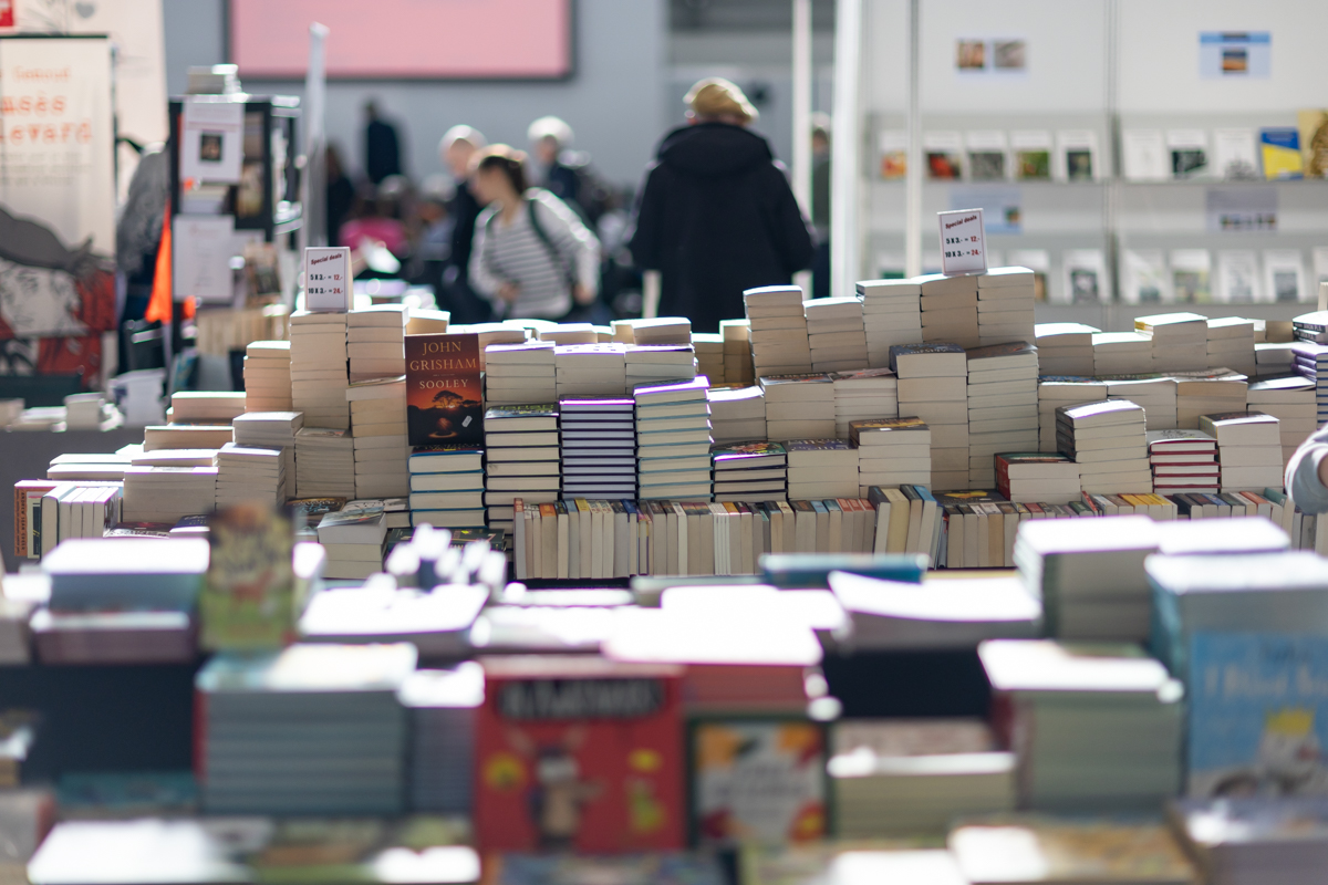 Science-fiction, fantasy, polar… Pourquoi choisir ?