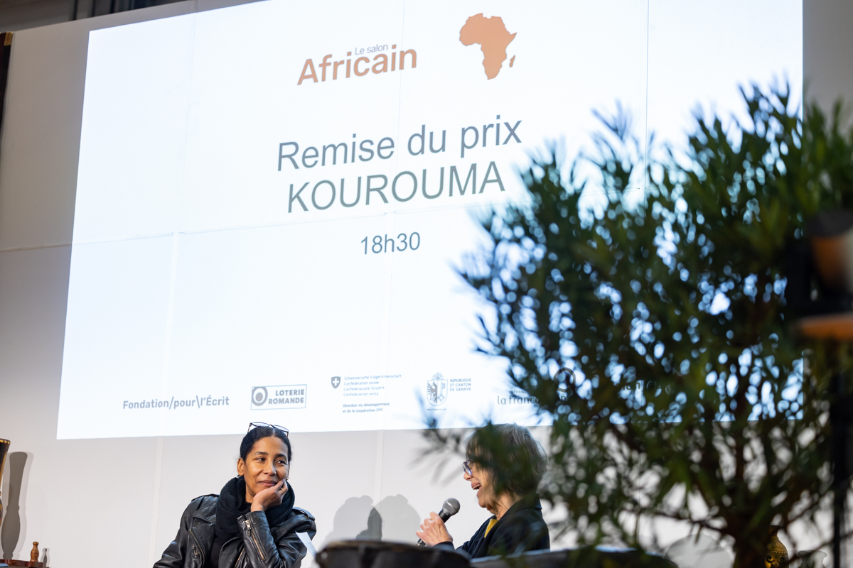 Et le prix est attribué à…