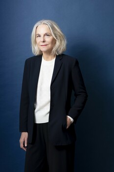 Camille Laurens