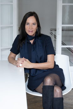 Dorothée Olliéric jpeg