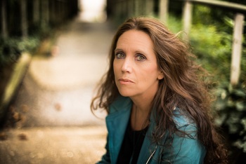 Frederique Deghelt