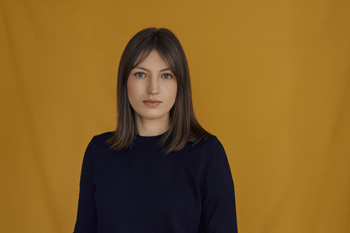 Sophie Galabru pour Allary
