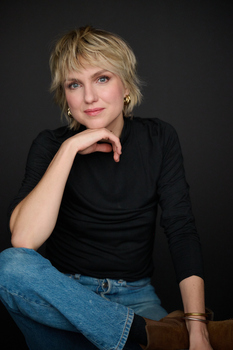 Virginia Tangvald