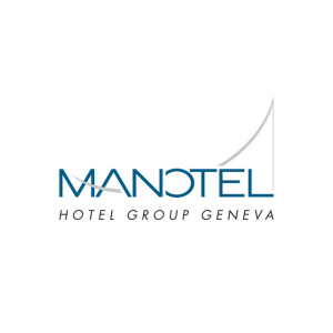 Manhotel, partenaire du Salon du Livre de Genève