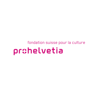 prohelvetia, partenaire du Salon du Livre de Genève