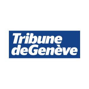 Tribune de Genève, partenaire du Salon du Livre de Genève