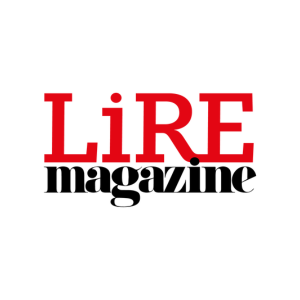 Lire Magazine, partenaire du Salon du Livre de Genève