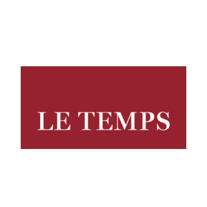 Le Temps, partenaire du Salon du Livre de Genève