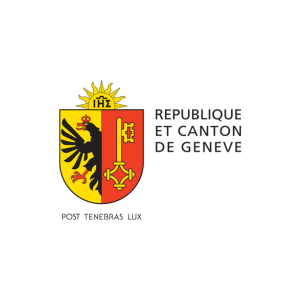 Republique et Canton de Genève, partenaire du Salon du Livre de Genève