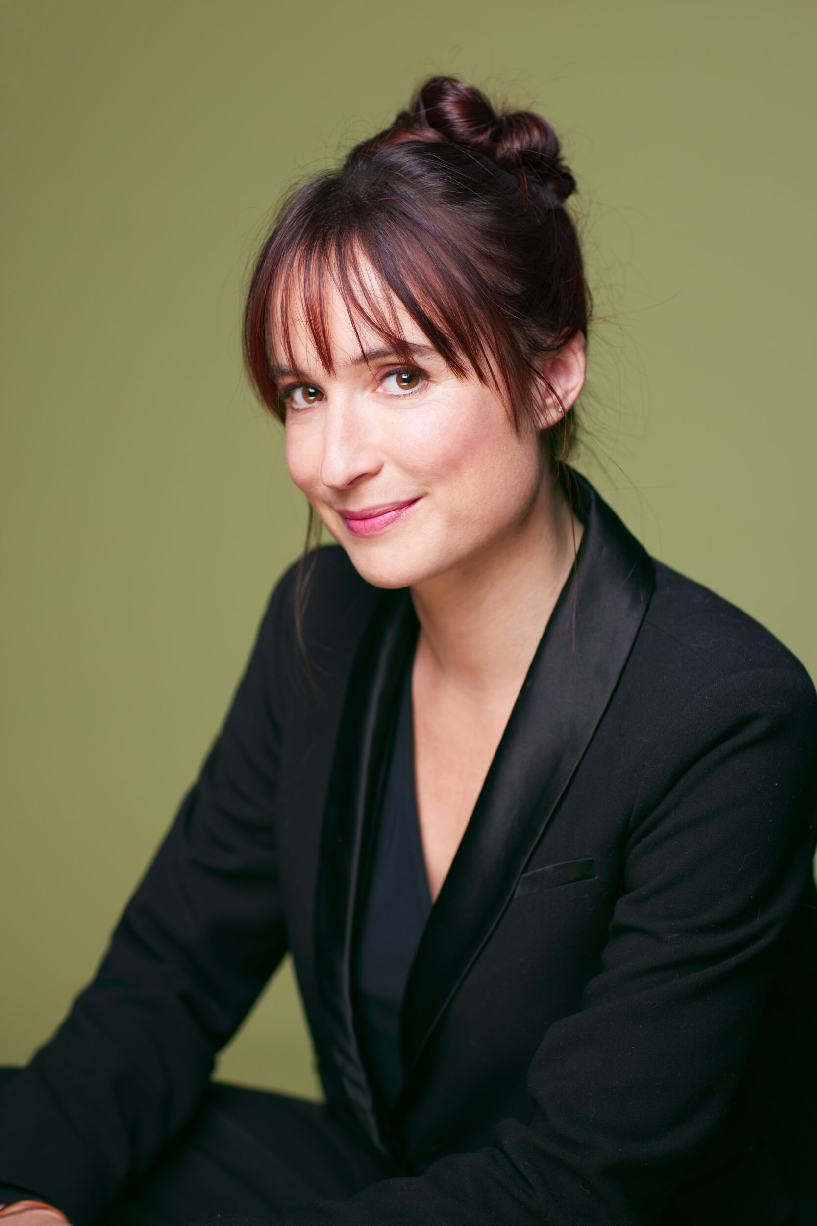 DA COSTA Mélissa © Pascal Ito