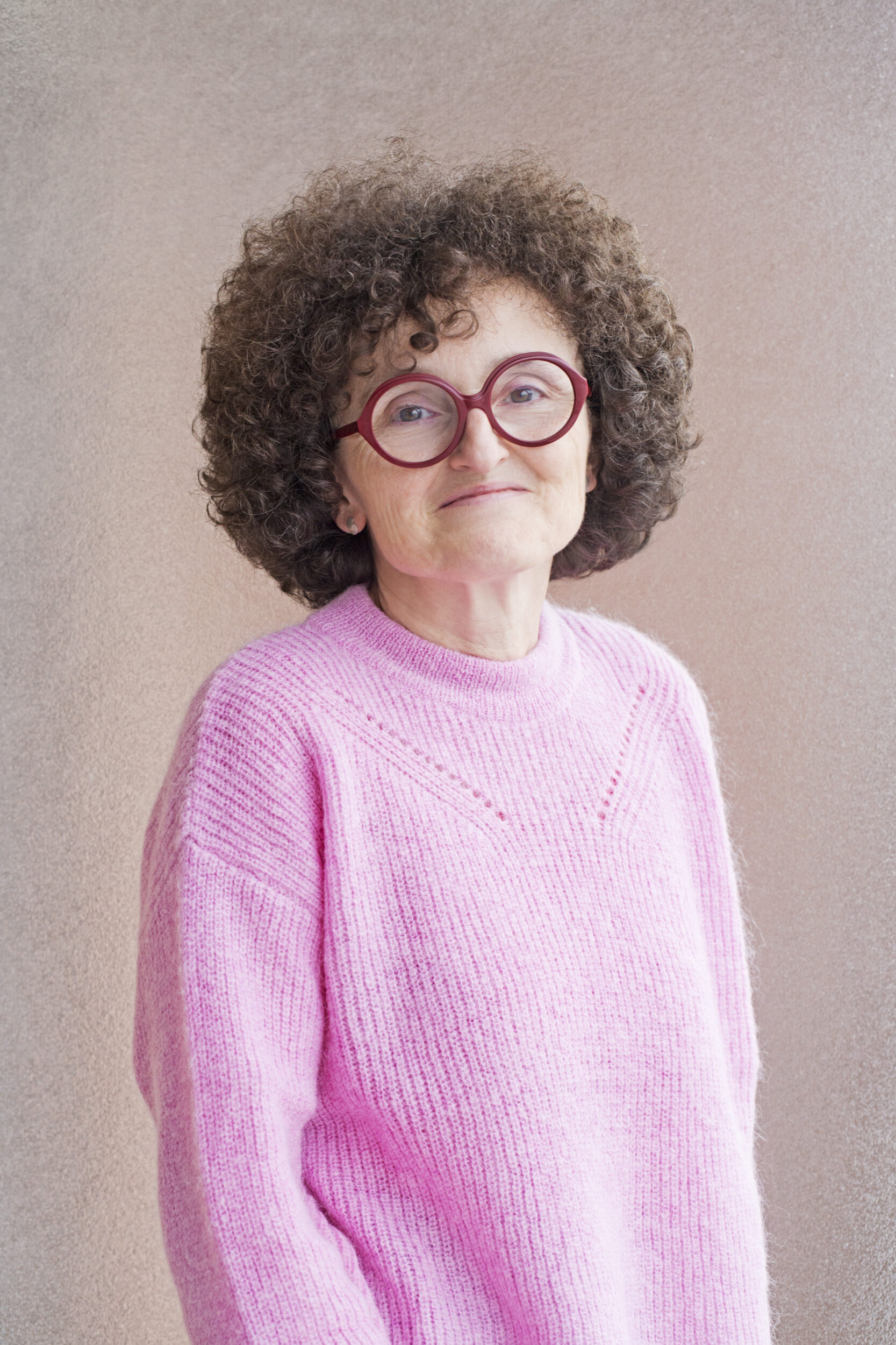 Marie-Hélène LAFON © Olivier Roller