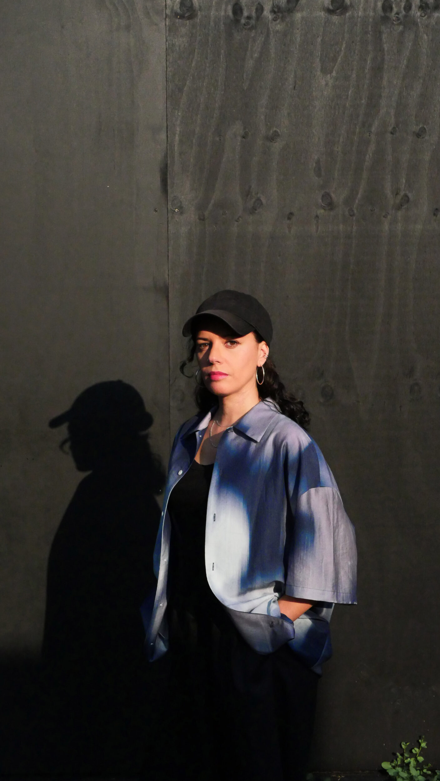 VAZQUEZ Laura©Elise Blotière