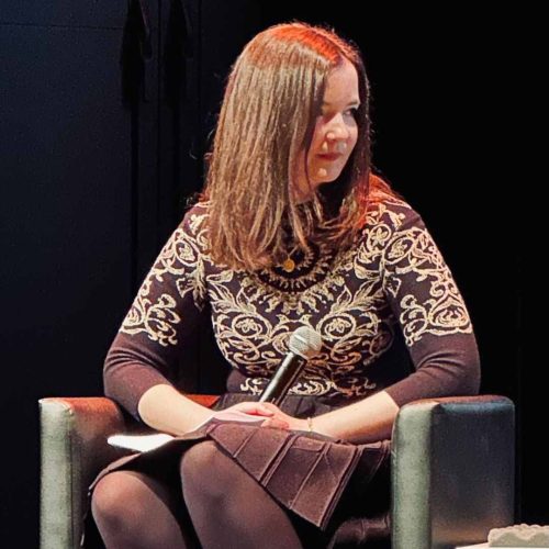 Rendez-vous en ville - Salon du Livre - Genève Palexpo