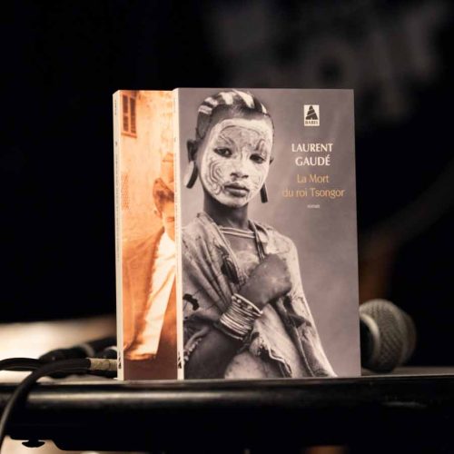 Rendez-vous en ville - Salon du Livre - Genève Palexpo