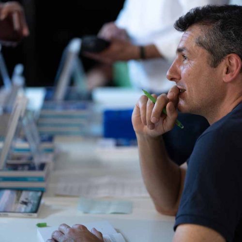 Rendez-vous en ville - Salon du Livre - Genève Palexpo